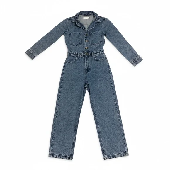 Jumpsuit - Picture 3 of 11